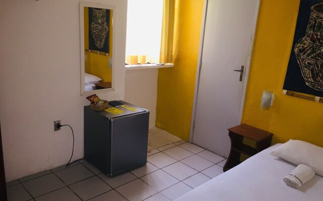 Hotel Iracema Flat