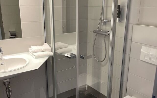 Hotel Irschenberg Süd