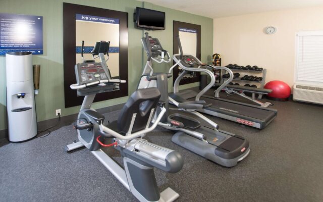 Hampton Inn Port Charlotte