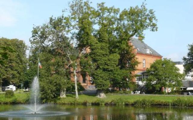 Ferienwohnung Wolke 7