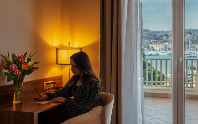Hotel Marina Izola