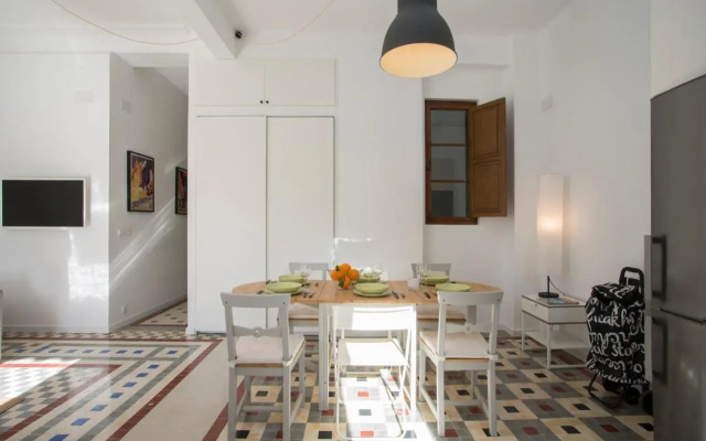 Apartments Carmen III