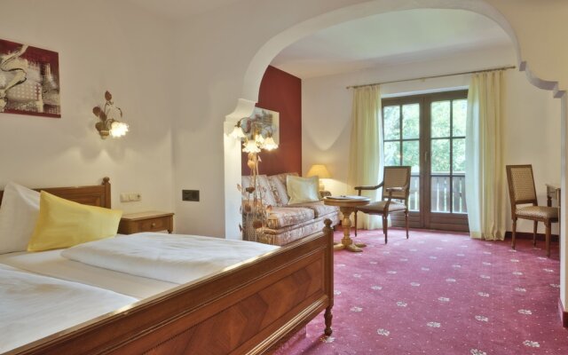 Hotel Alpenresidenz Adler