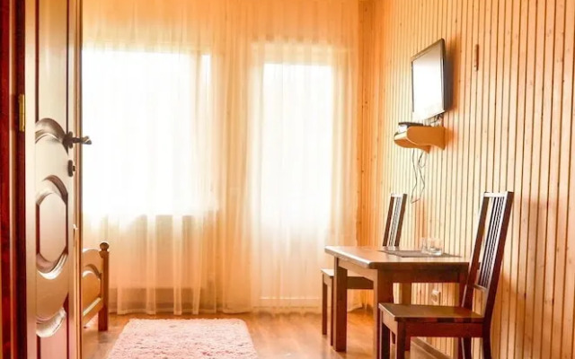 Villa Leku Spa Resort