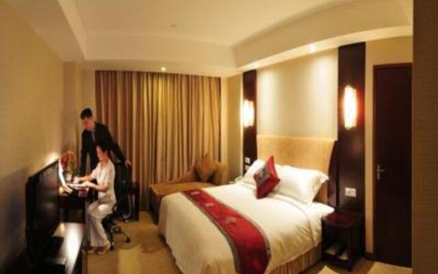 Green Lake Hotel Jinzhou