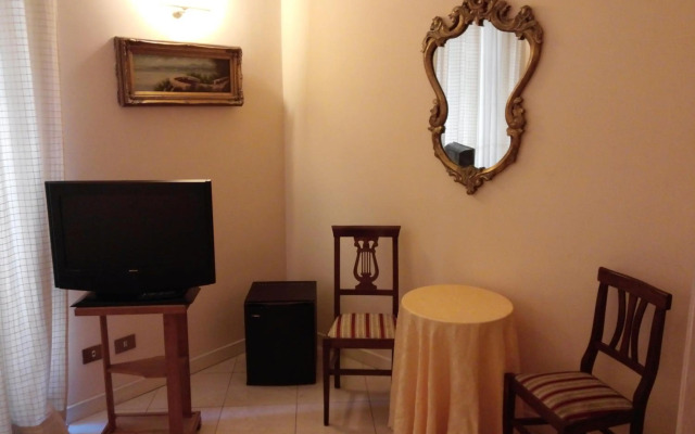 Marta Guest House