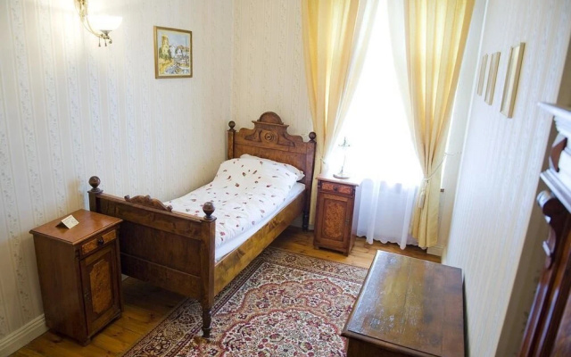Pałac Brzeźno