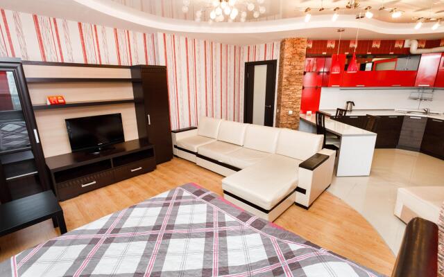 Марьин Дом на Шевченко