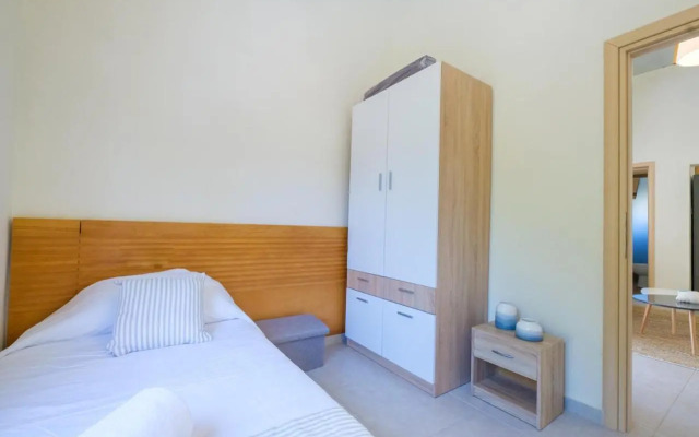 Rikia Seaside House