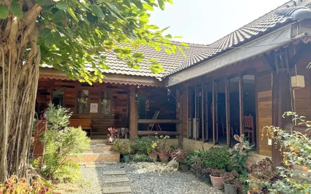 The Northern View Hotel