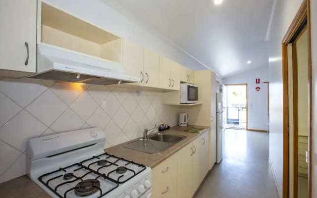 All Seasons Holiday Park