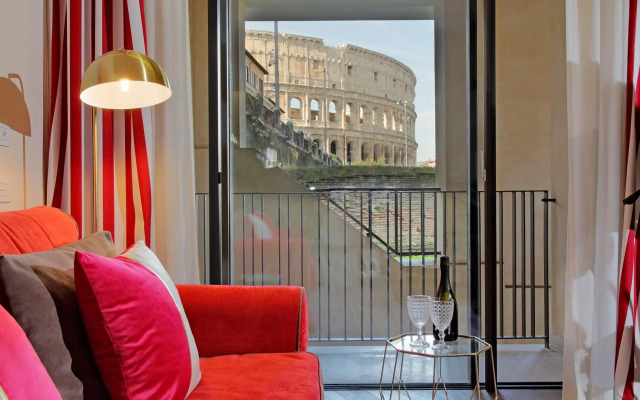 Luxury Domus Apartment 2