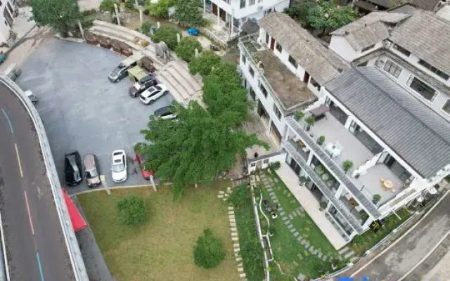Wanfenglin Chenfeng Youju Homestay