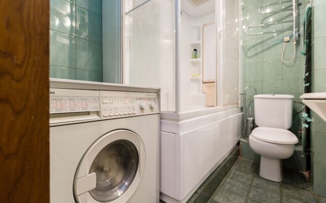 Maxrealty24 Slavyanskiy Bulvar Apartments