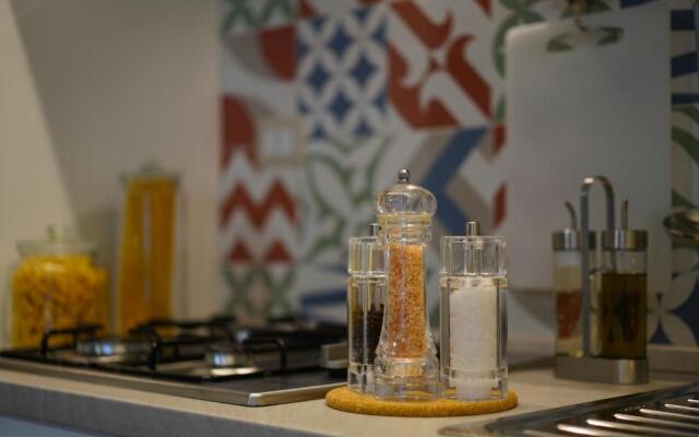 Appartamento Da David