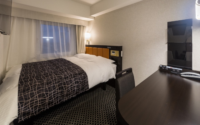 Double room (풀 더블 침대) 사진 2