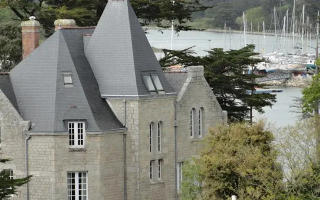 Manoir de Penavir