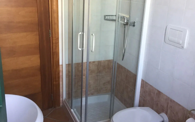Agriturismo Arangea