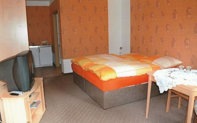 Pension am Schuetzenhaus