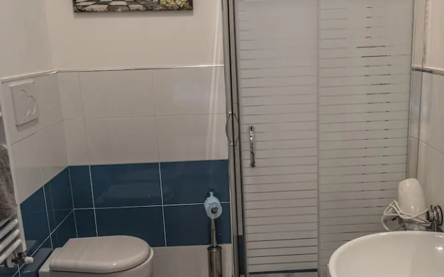 B&B La Serra