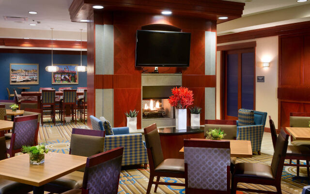 Residence Inn by Marriott Memphis Downtown