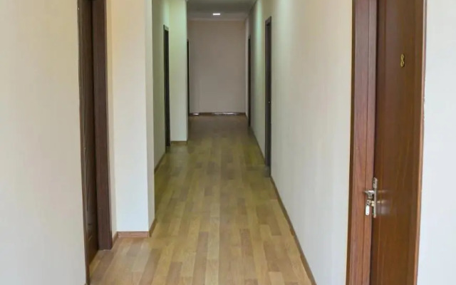 Just Inn Kutaisi
