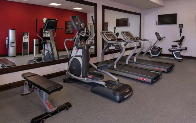 Hilton Garden Inn Bristol