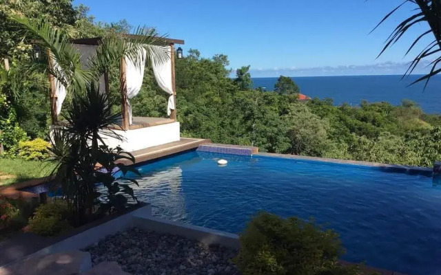 Casa Qi Mazunte