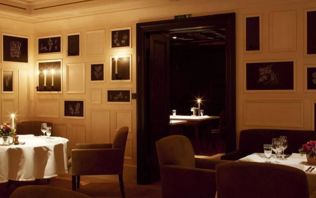 Hotel Almhof Schneider