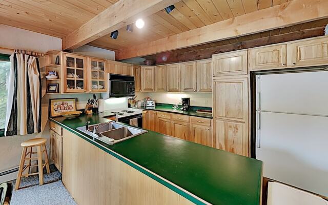 136swin5 3 Bedroom Home