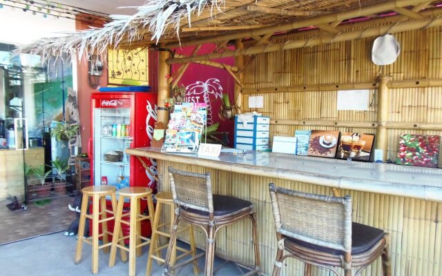 Elephant's End Guesthouse