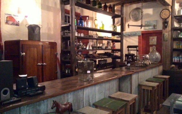 Hospedaria Casa Real