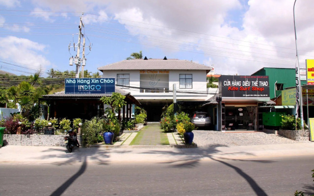 Xin Chao Hotel