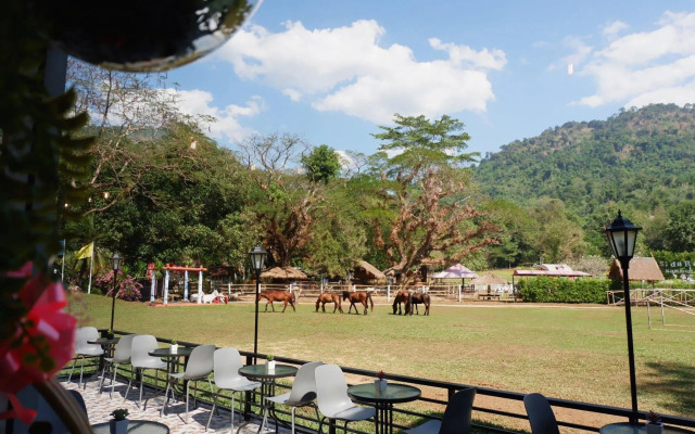 Sida Resort & Hotel