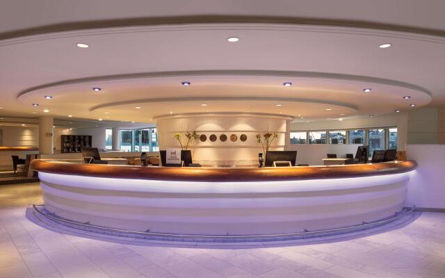 Hilton Stockholm Slussen
