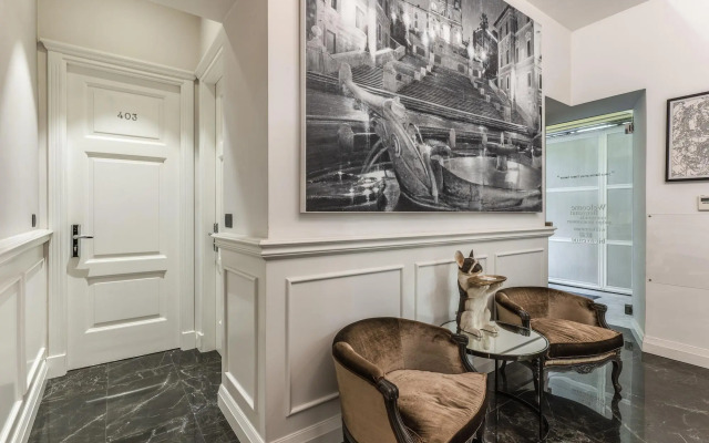 DC Collection Spagna