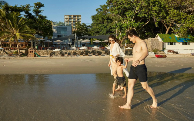 Centara Q Resort Rayong