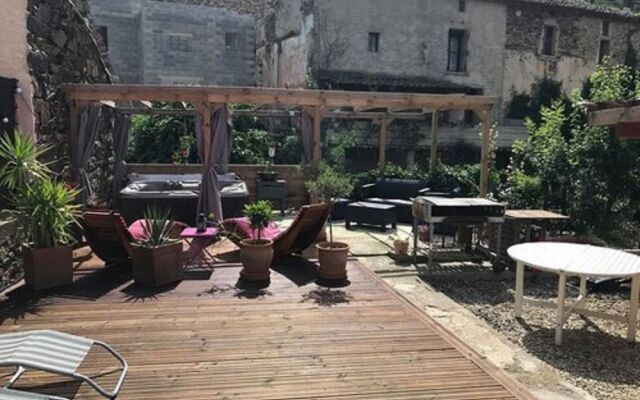 Chez Amis B&B