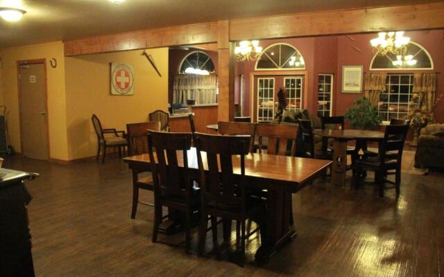 FairBridge Inn & Suites Kellogg