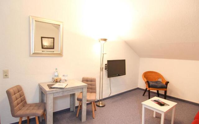 Pension Haus Lassen