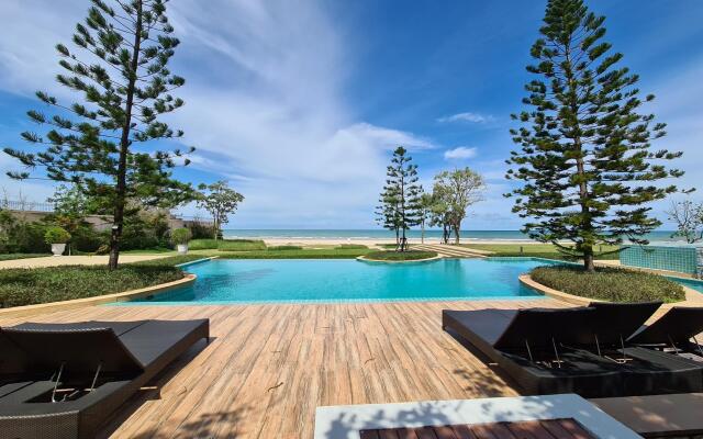 Boulevard Tuscany - 3 Bedroom Pool Villa