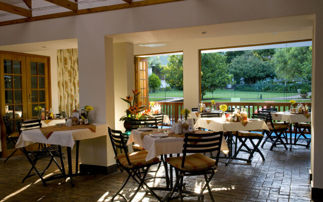 Rivonia Premier Lodge