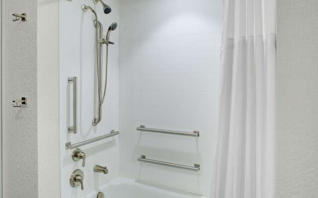 Hilton Garden Inn Jackson