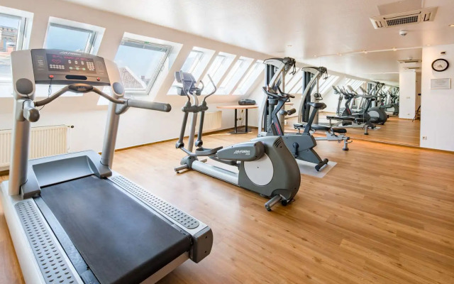 Best Western City-Hotel Braunschweig