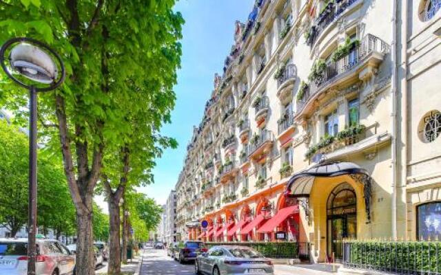 Sweet Inn Apartments Montaigne