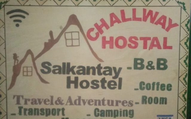 Salkantay Hostels