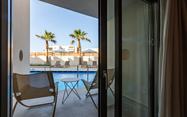 White Olive Elite Rethymno - All Inclusive