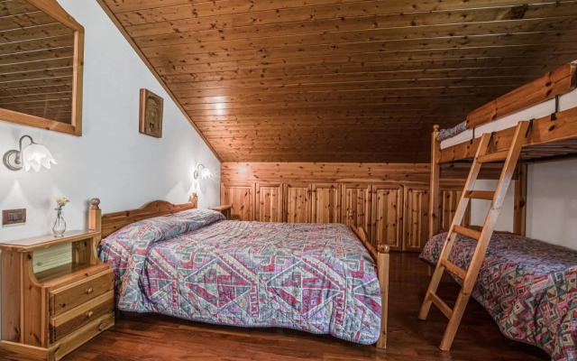 Appartamento Sellaronda