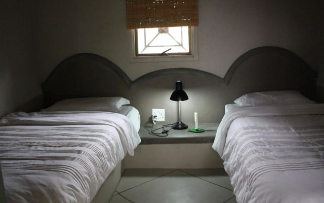 Tingala Lodge