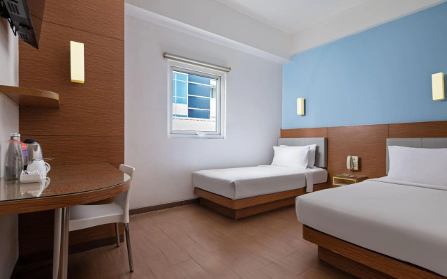 Amaris Hotel Pancoran